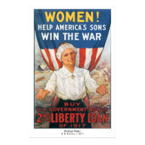 War Poster (26) posters by Patriotic_Posters War Poster (26) posters