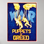 War - Print