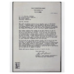 War Production Board, Dec 22 1942 Flyers
