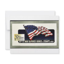 War Saving Bonds And Stamps invitations by ww2posters War Saving Bonds And Stamps invitations