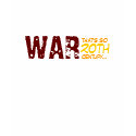 WAR t-shirts by Meltonian WAR t-shirts