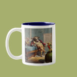 War Stories Fron General Frog Coffee Mugs