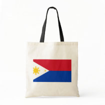 War   the Philippines, Philippines bags