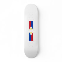 War   the Philippines, Philippines skateboards