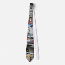 War Tie