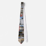 War Tie