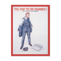 War Time Postcards, World War 1 Marines by golden_oldies War Time Postcards, World War 1 Marines