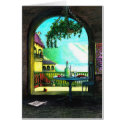 War w/ apple - Card by JLegry War w/ apple - Card