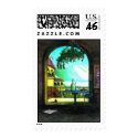 War w/ apple - Postage postage by JLegry War w/ apple - Postage postage