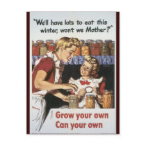 War Work Effort - Work posters - Can your own postcards by golden_oldies War Work Effort - Work posters - Can your own postcards