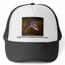 warbird hats by subspacechaos warbird hats