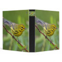 warbler binders by WorldDesign warbler binders