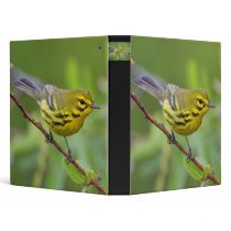 warbler binders by WorldDesign warbler binders