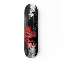 WARCHILD ORDER SKATE BOARD skateboards