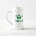 Ward Melville - Patriots - High - East Setauket mugs