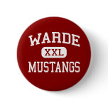 Warde - Mustangs - High - Fairfield Connecticut