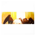 Wardell Brown's Beautiful Dreamer posters
