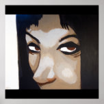Wardell Brown's Zombi Print