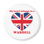 Wardell Magnets