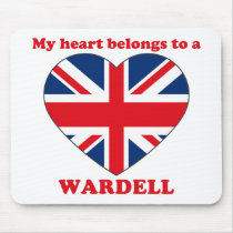 Wardell Mouse Mats