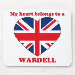 Wardell Mouse Mats