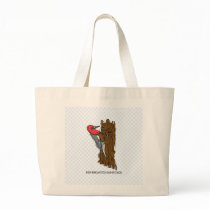 Wardell Woodpecker Tote Bag