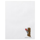 Wardell Woodpecker flyers