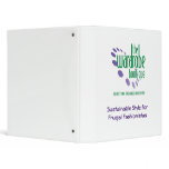 Wardrobe Boutique Binder