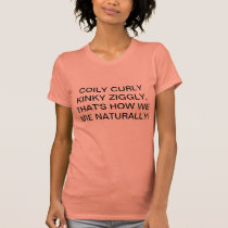 Wardrobe Staple Tee Shirts
