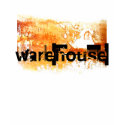 Warehouse_Rust t-shirts by rkmangham Warehouse_Rust t-shirts