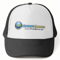 WarezBoard hats