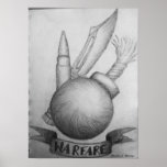 WARFARE POSTER
