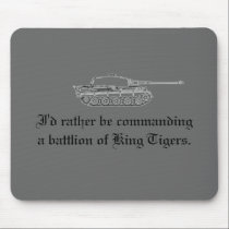 Wargamer - Mouse Pad mousepads