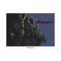 Warhorses posters