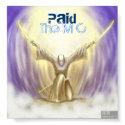warior_finalb, Paid, The M C posters