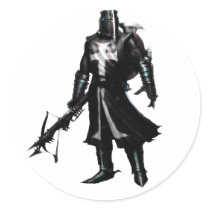 warior stickers by leupeut warior stickers