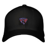 warkites embroidered hat