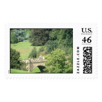 Warkworth postage by wildmog Warkworth postage