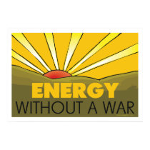 Warless Solar Energy posters