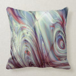 Warlock blood American MoJo Pillow