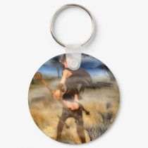 Warlock Elf keychains by Brokensorrows Warlock Elf keychains