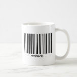 Warlock Mug