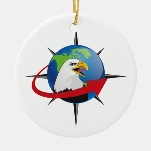Warlord Loop Ornament