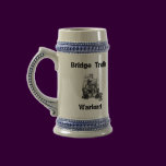 Warlord stein