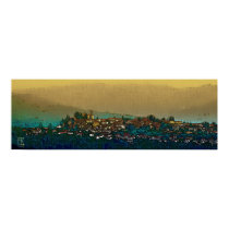 Warm Afternoon posters by Ferrante52 Warm Afternoon posters