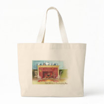 Warm and Cozy Thanksgiving bags