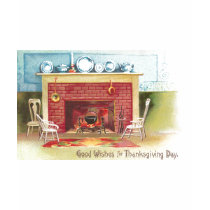 Warm and Cozy Thanksgiving t-shirts by pinkalmond Warm and Cozy Thanksgiving t-shirts