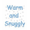 Warm and Snuggly Long Sleeve Shirt