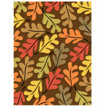 Warm Autumn Leaves t-shirts by alternateworlds Warm Autumn Leaves t-shirts