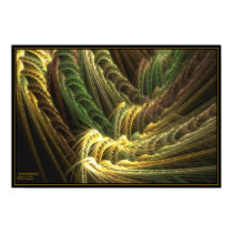 " WARM BREEZE " by Robert Singletary posters